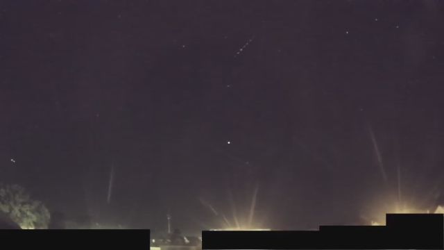 AMS88 meteor