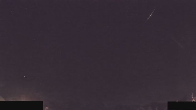 AMS88 meteor