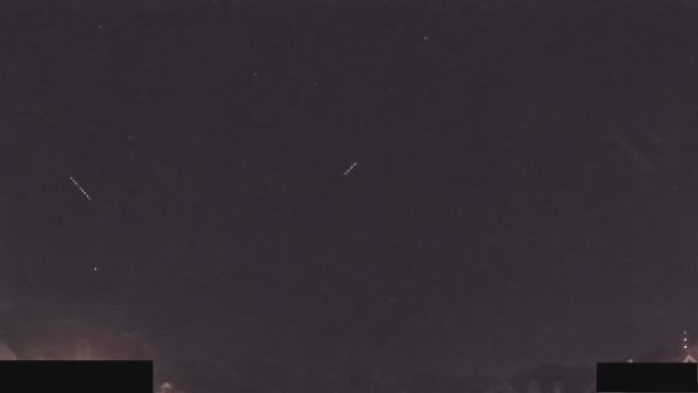AMS88 meteor