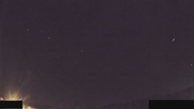 AMS88 meteor