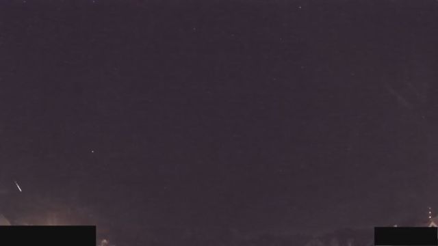 AMS88 meteor