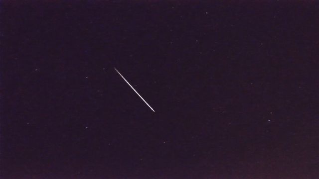 AMS88 meteor