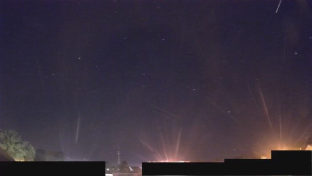 AMS88 meteor