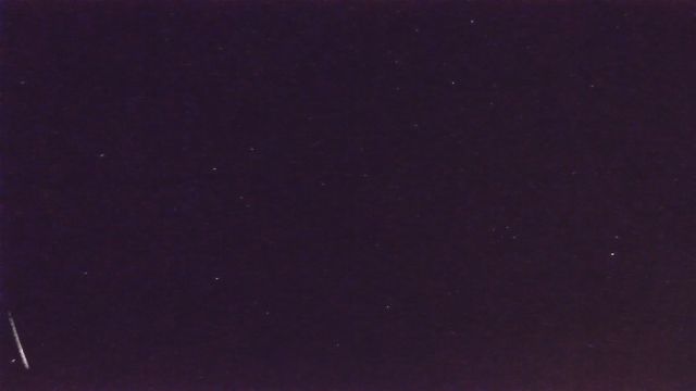 AMS88 meteor