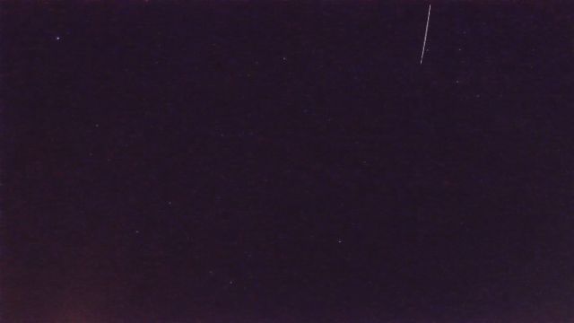 AMS88 meteor