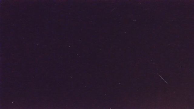 AMS88 meteor