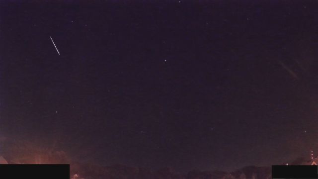 AMS88 meteor