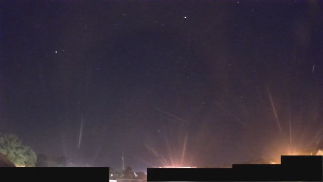 AMS88 meteor