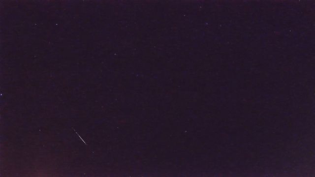 AMS88 meteor