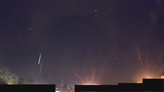 AMS88 meteor
