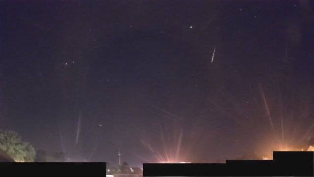 AMS88 meteor