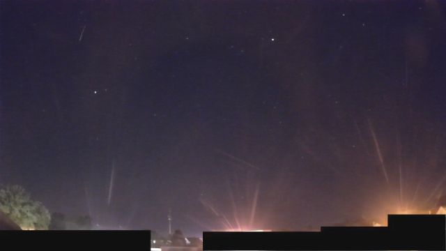 AMS88 meteor