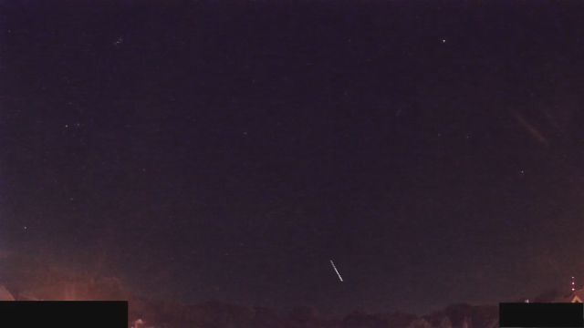 AMS88 meteor