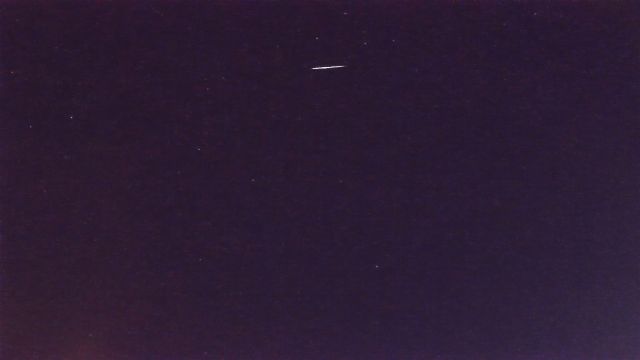 AMS88 meteor