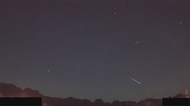 AMS88 meteor
