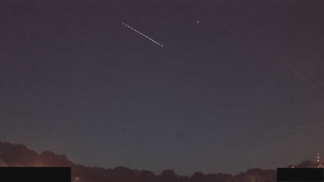 AMS88 meteor