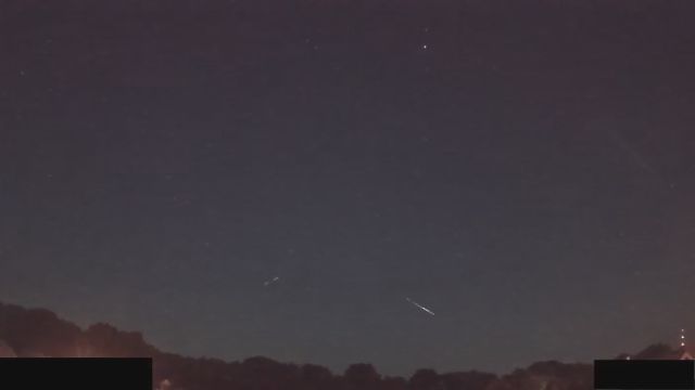 AMS88 meteor