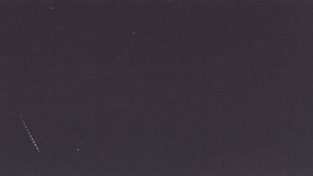 AMS88 meteor