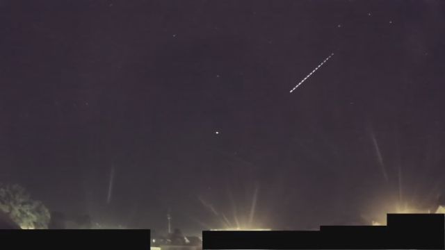 AMS88 meteor