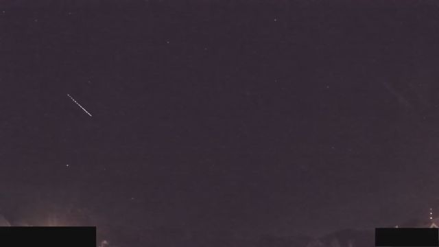 AMS88 meteor