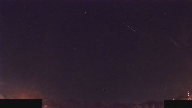 AMS88 meteor