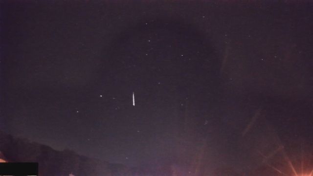 AMS88 meteor