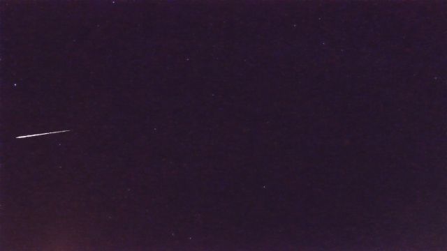 AMS88 meteor