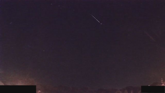 AMS88 meteor