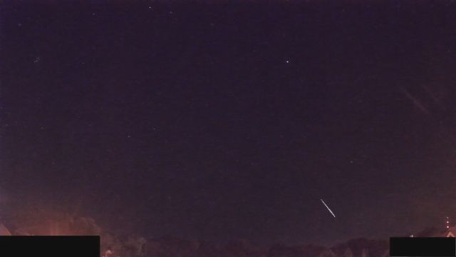 AMS88 meteor