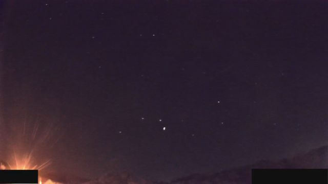 AMS88 meteor