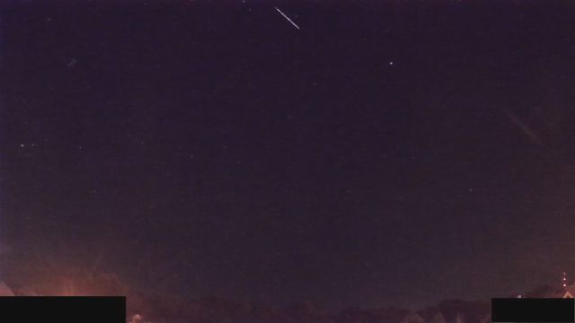 AMS88 meteor