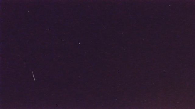 AMS88 meteor