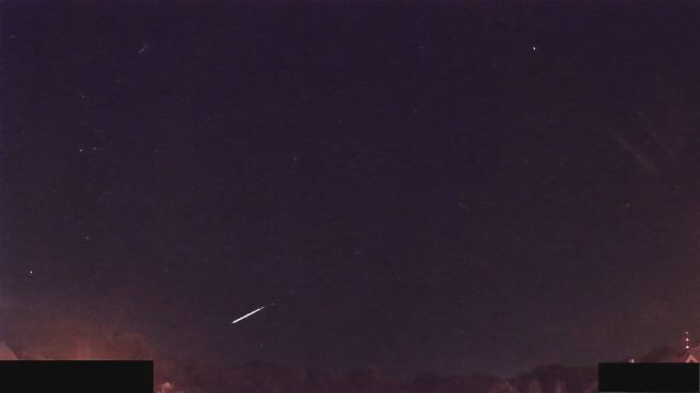 AMS88 meteor
