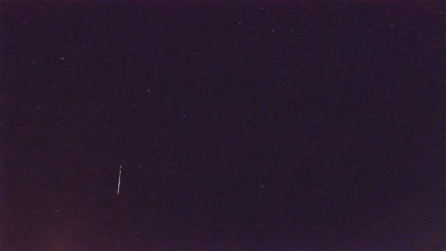 AMS88 meteor