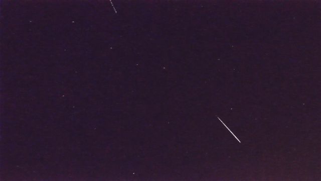 AMS88 meteor