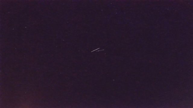 AMS88 meteor