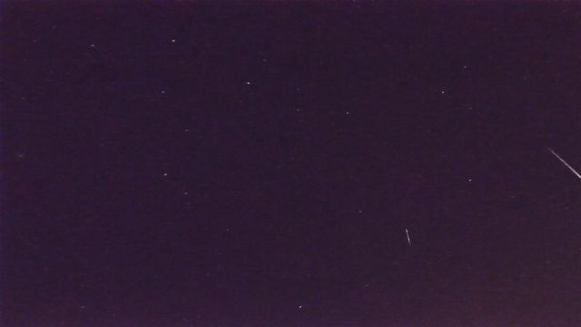 AMS88 meteor