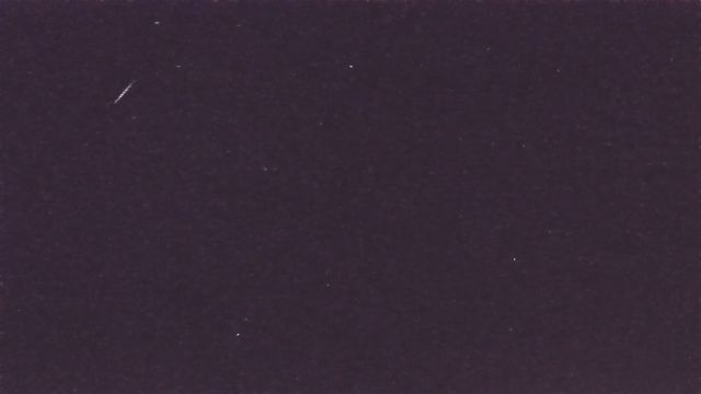 AMS88 meteor