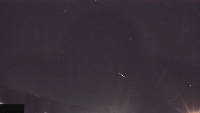 AMS88 meteor