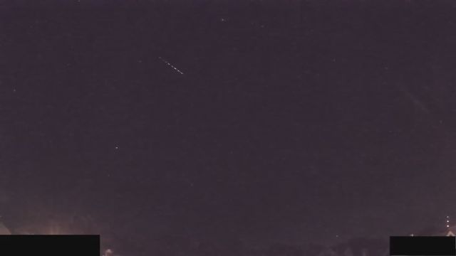 AMS88 meteor