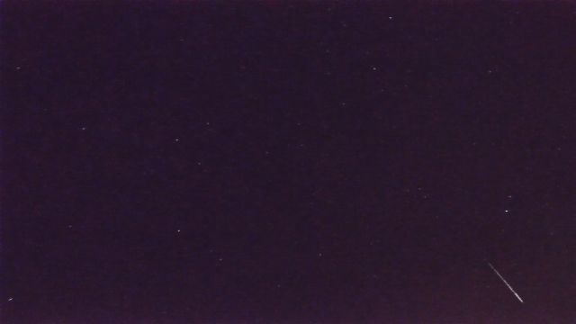AMS88 meteor