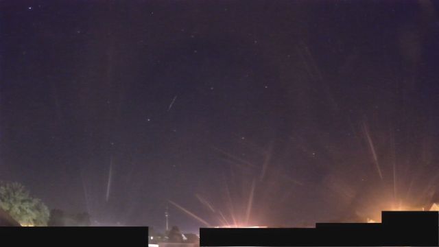 AMS88 meteor