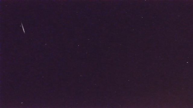 AMS88 meteor