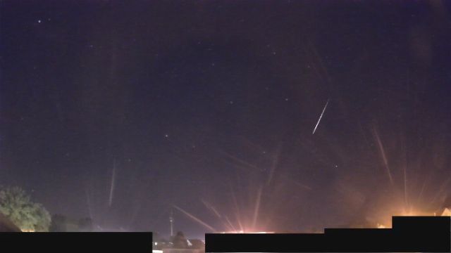 AMS88 meteor