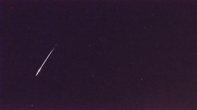 AMS88 meteor