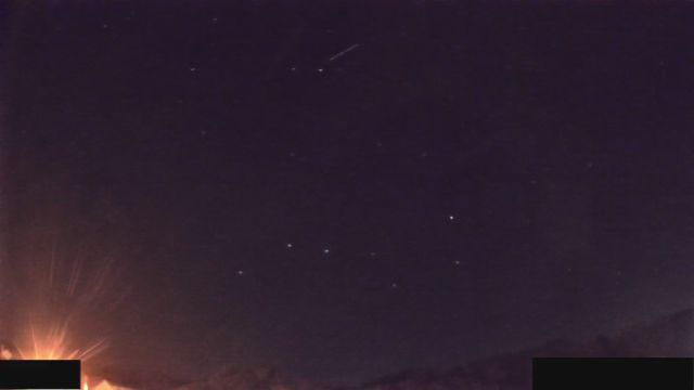 AMS88 meteor