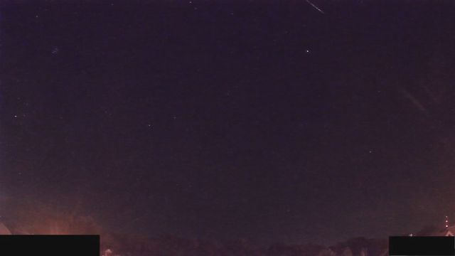 AMS88 meteor