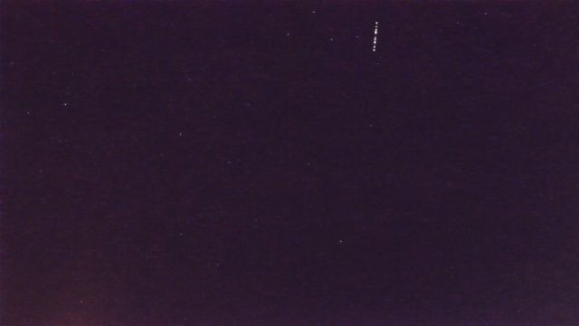 AMS88 meteor