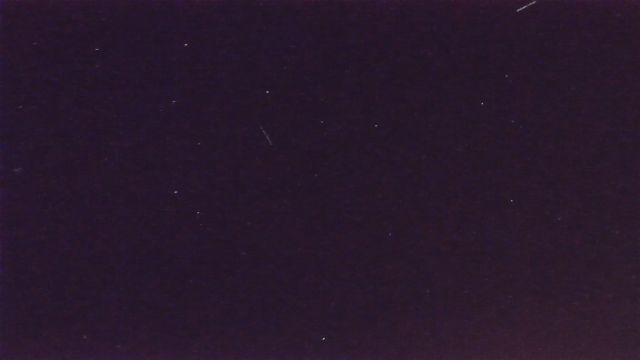 AMS88 meteor
