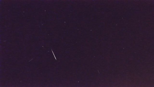 AMS88 meteor